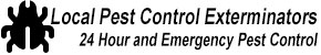 Calabasas Hills CA Pest Control Exterminators